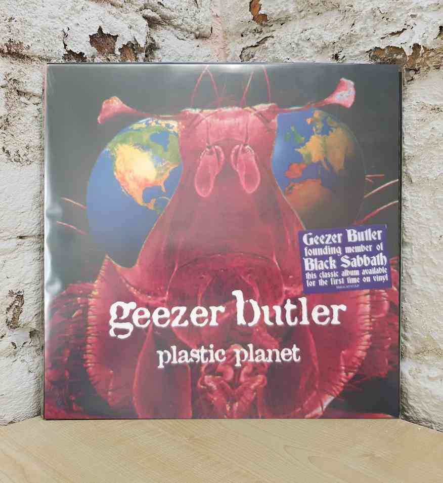 PLASTIC PLANET