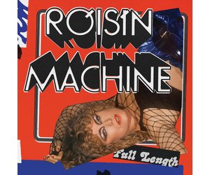 ROISIN MACHINE