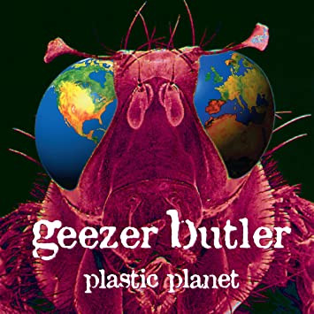 PLASTIC PLANET