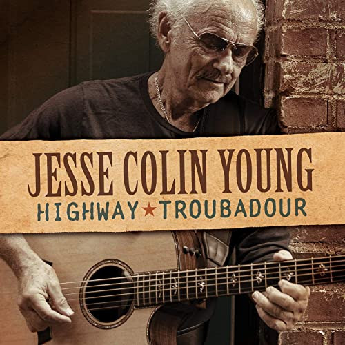 HIGHWAY TROUBADOUR