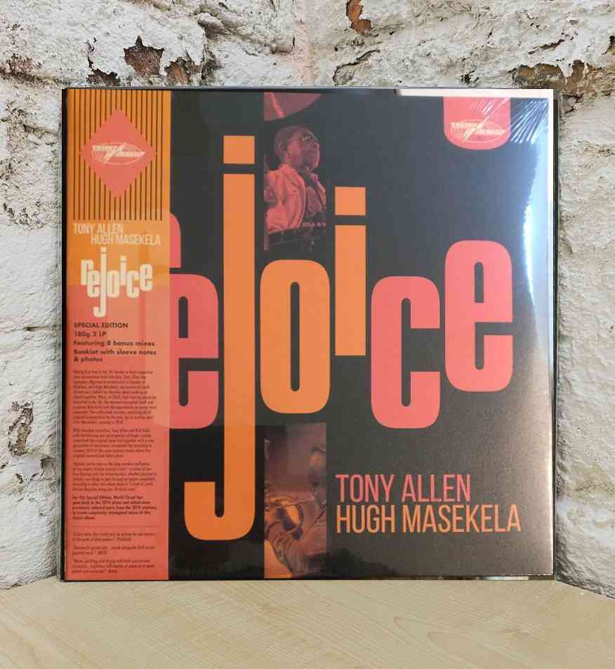 REJOICE -SPEC-