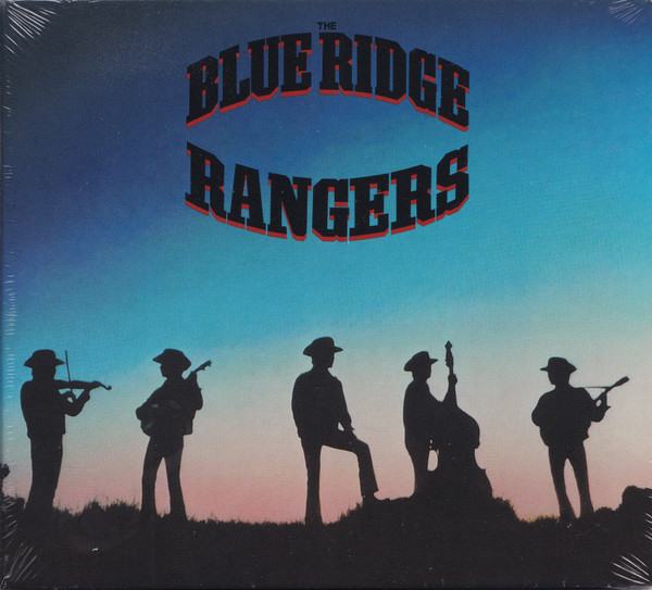 BLUE RIDGE.. -REISSUE-
