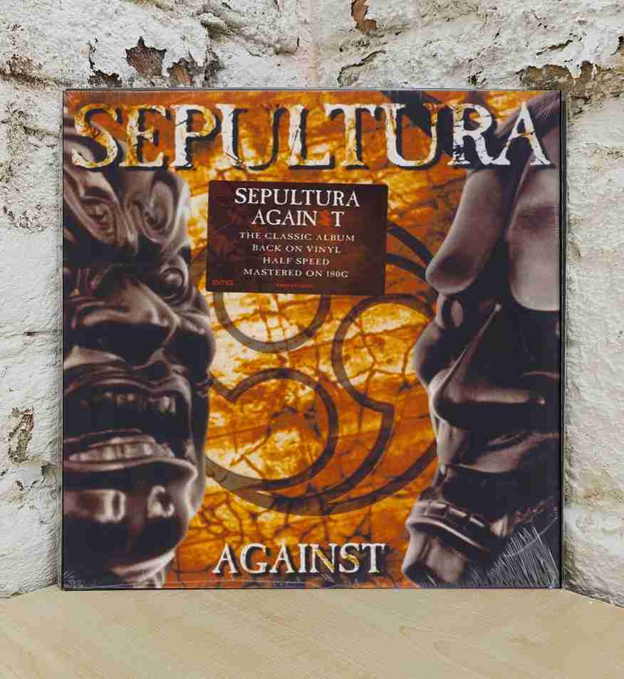 AGAINST