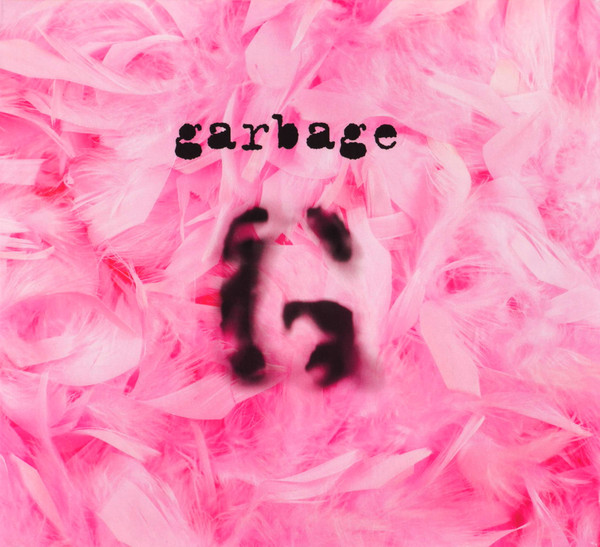 GARBAGE -REMAST-