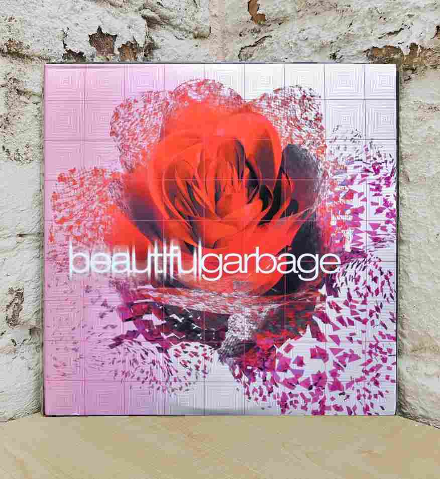 BEAUTIFUL GARBAGE-REMAST-