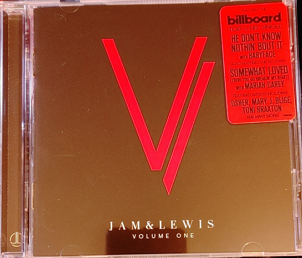 VOLUME ONE