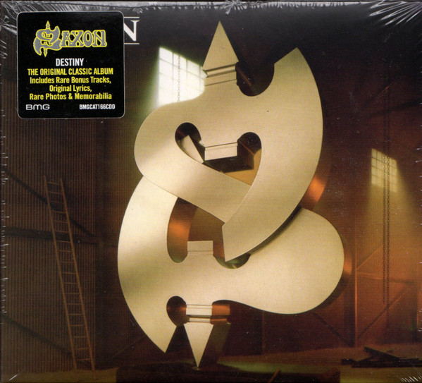 DESTINY-REISSUE/EXPANDED-