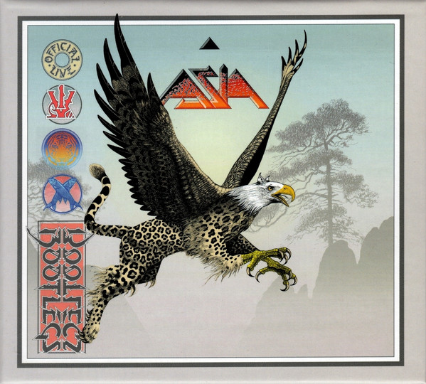 OFFICIAL LIVE BOOTLEGS,..