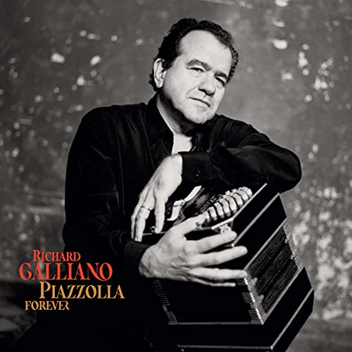 PIAZZOLLA.. -REMAST-