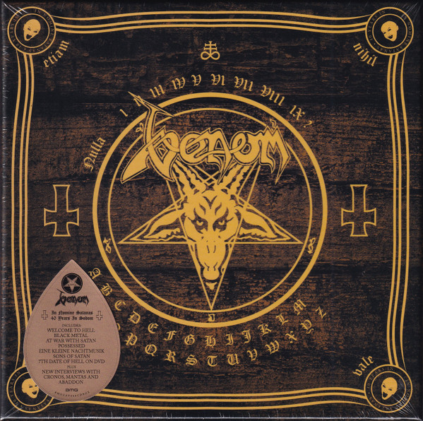 IN NOMINE.. -BOX SET-