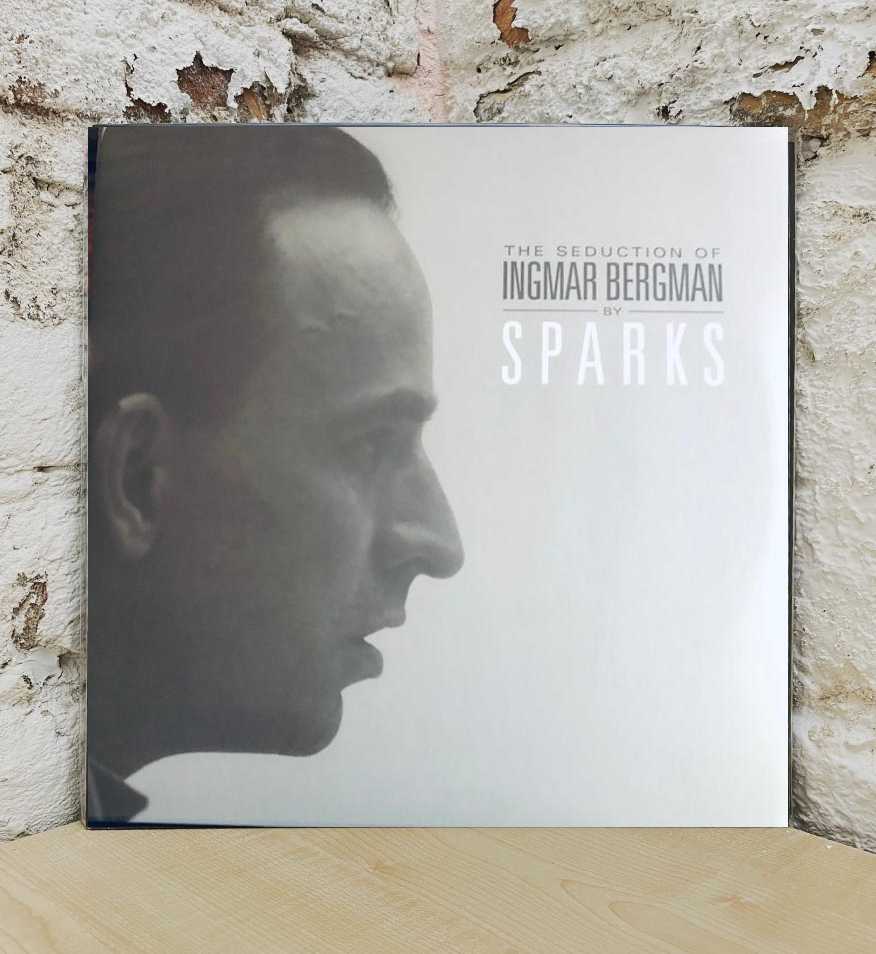SEDUCTION OF INGMAR BERGMAN..