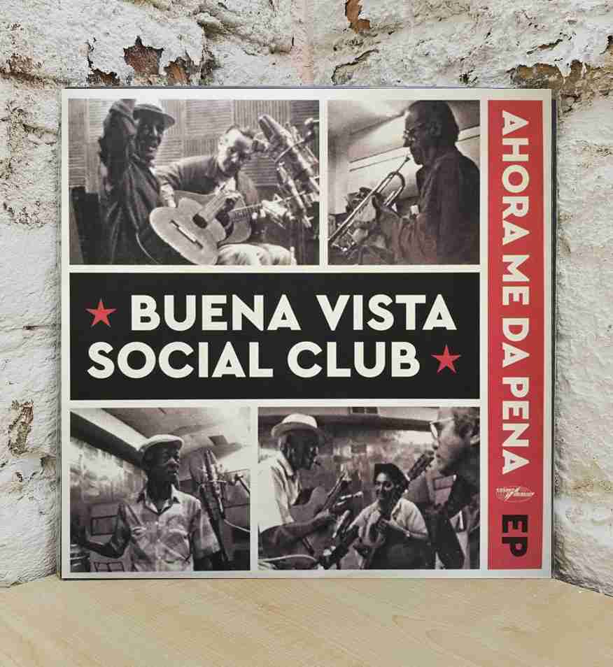 AHORA ME DA PENA EP -EP-