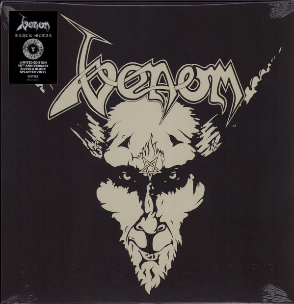 Black Metal -Remast-