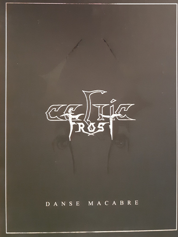 DANSE MACABRE