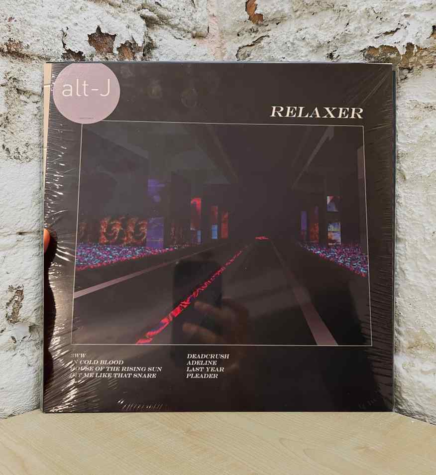 RELAXER