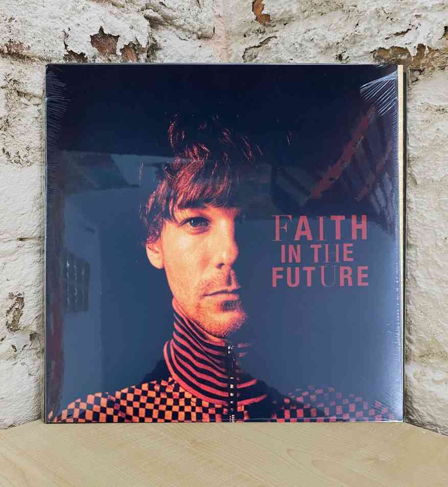 FAITH IN THE FUTURE