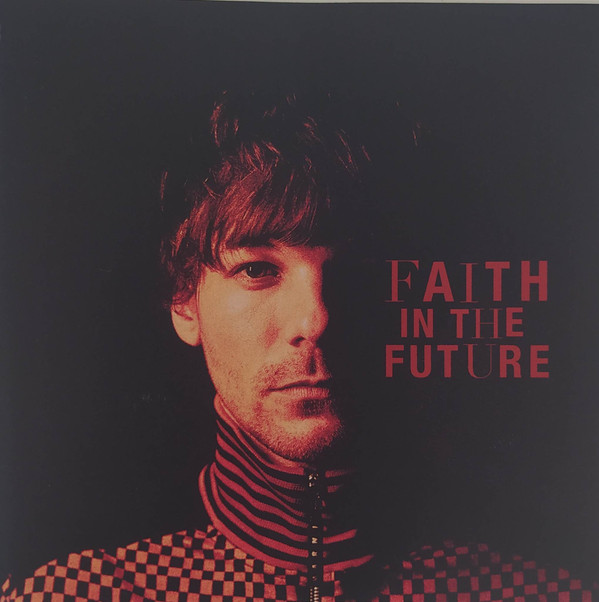FAITH IN THE FUTURE