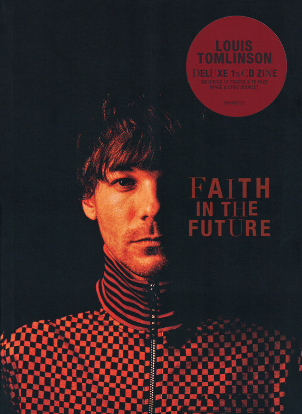 FAITH IN THE.. -DELUXE-