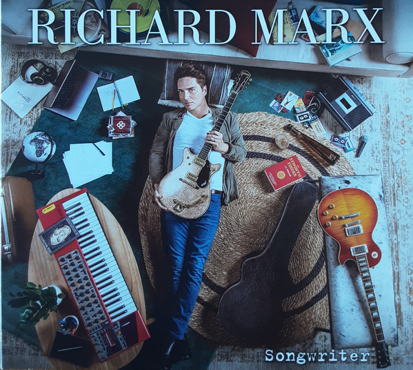 SONGWRITER