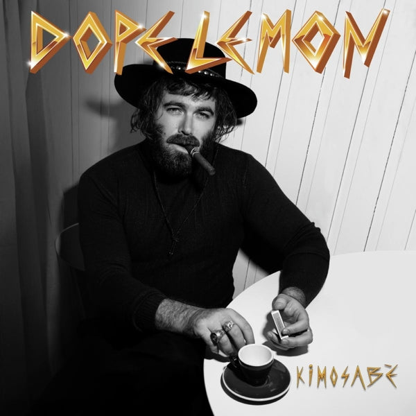 KIMOSABE -COLOURED-