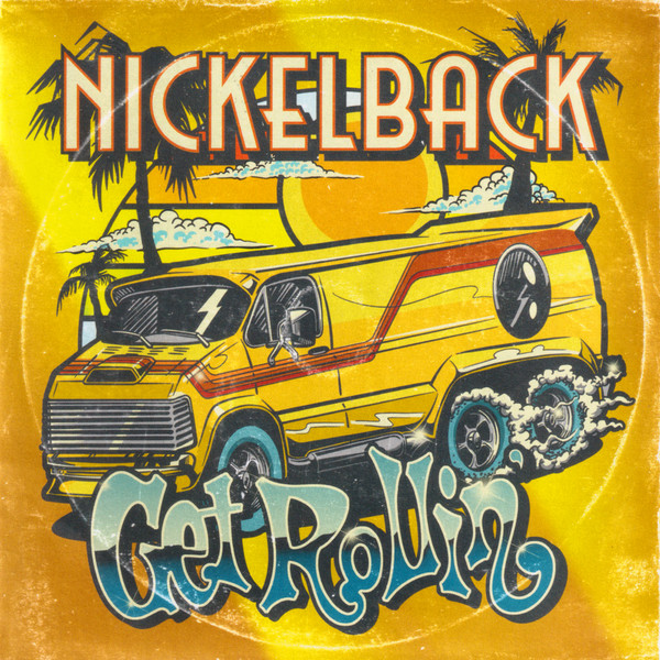 GET ROLLIN'