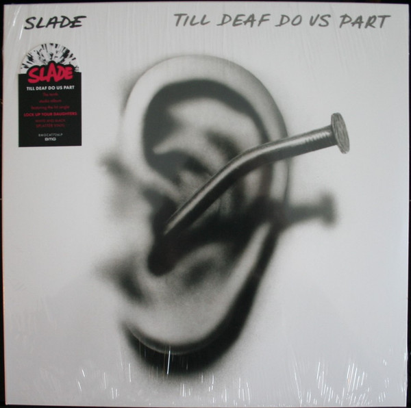 TILL DEAF DO US PART