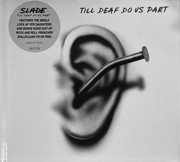 TILL DEAF DO.. -EXPANDED-
