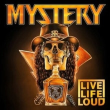 LIVE LIFE LOUD