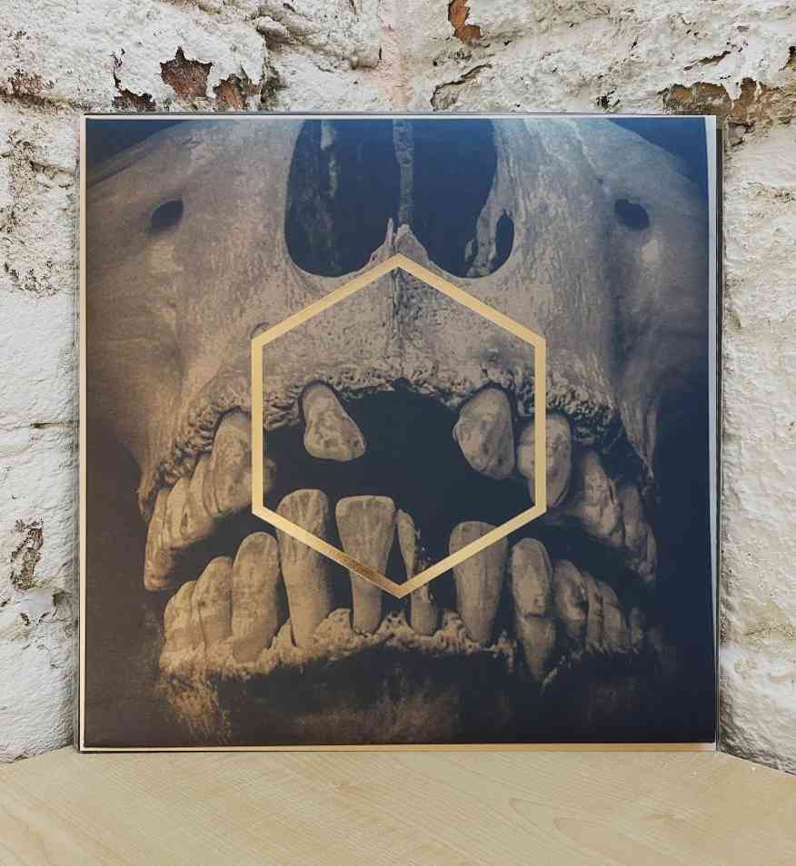 The Others (Lustmord Deconstructed)