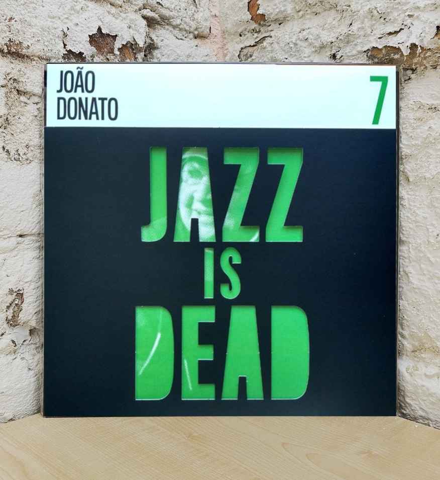 Joao Donato Jazz Is..