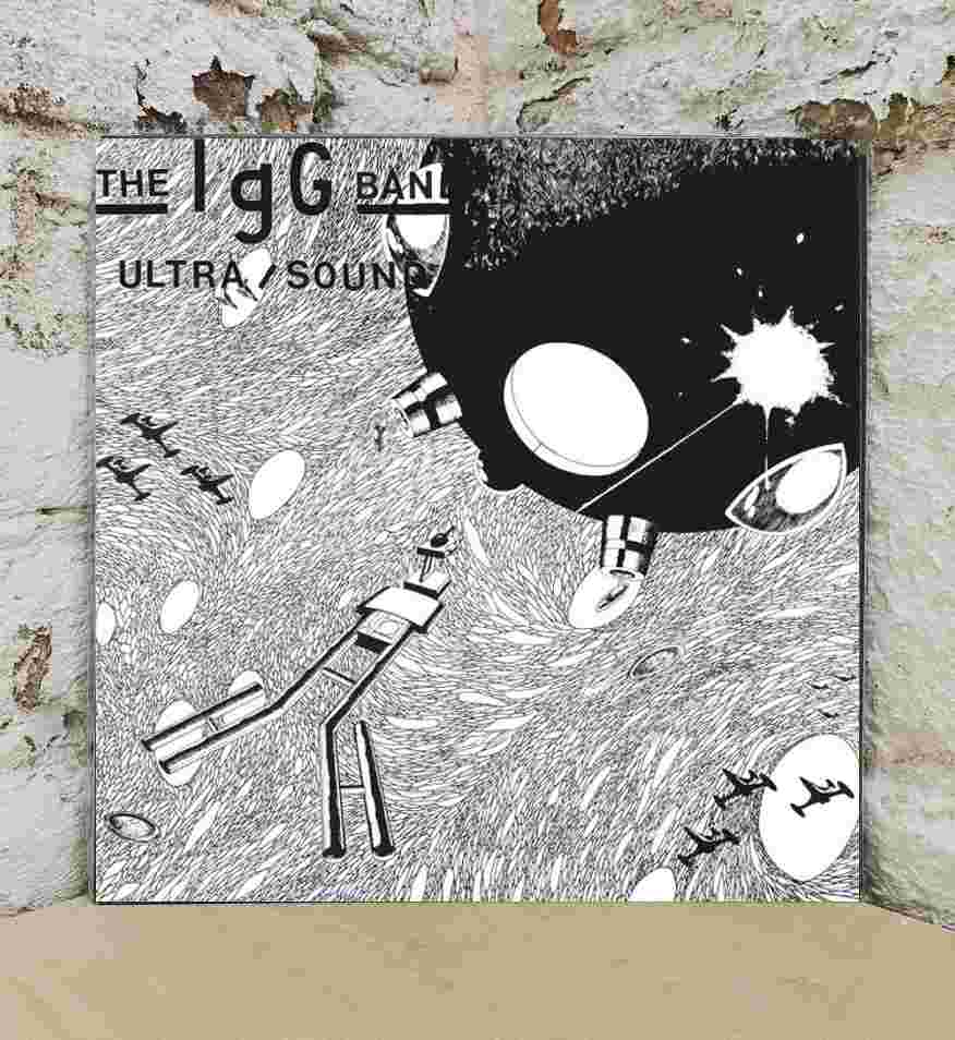 Ultra/Sound