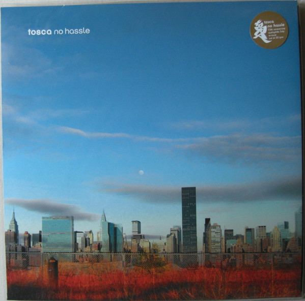 No Hassle (15th anniversary re-issue)