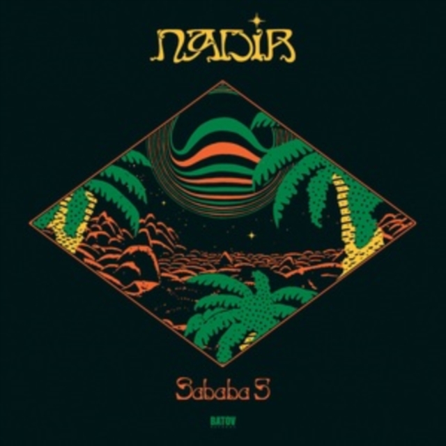Nadir