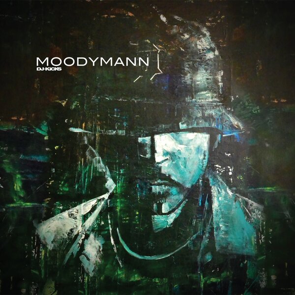 DJ-Kicks: Moodymann (Ltd. Coloured Vinyl)