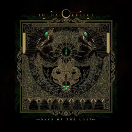 DAYS OF THE LOST