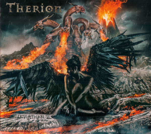 LEVIATHAN II -LTD-