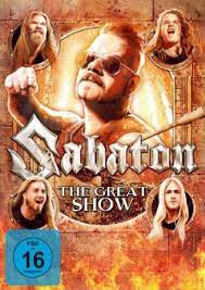 GREAT SHOW -DVD+BR/LTD-