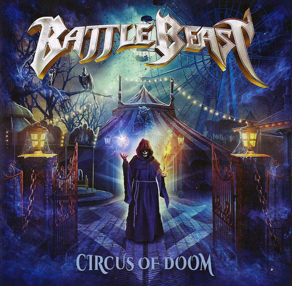 CIRCUS OF DOOM
