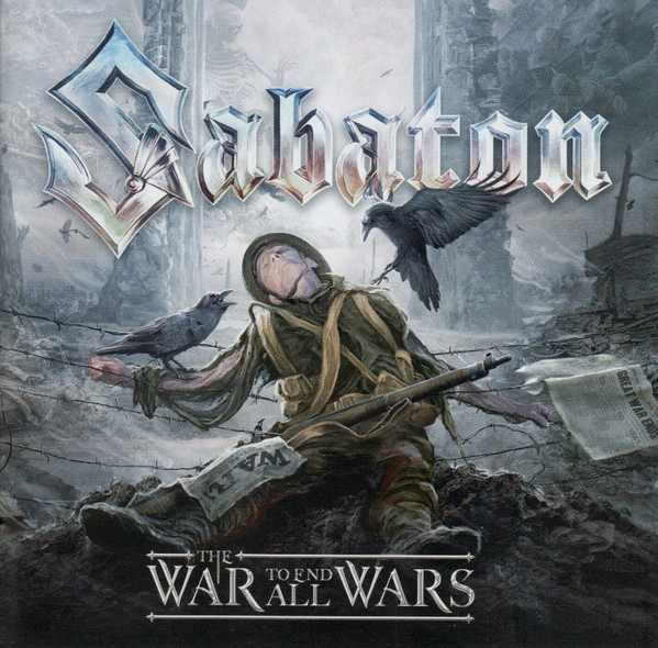 WAR TO END ALL WARS
