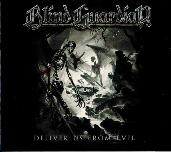 DELIVER US FROM EVIL