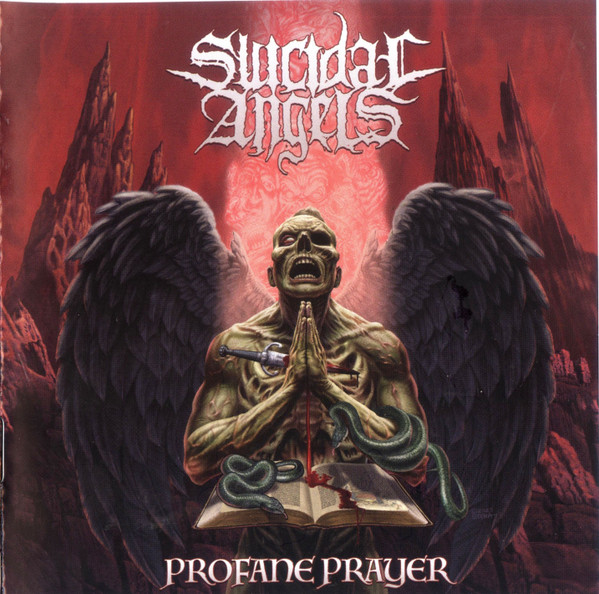 PROFANE PRAYER-