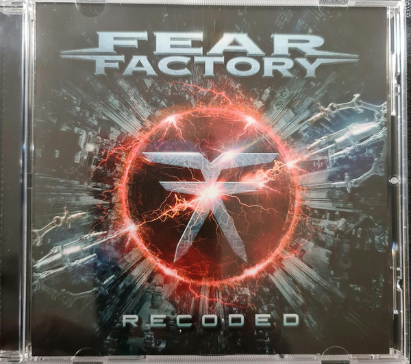 RECODED