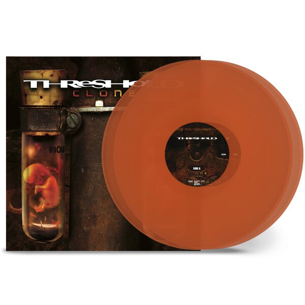 CLONE-ORANGE