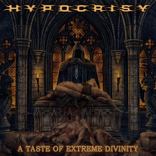 A TASTE OF EXTREME DIV... 