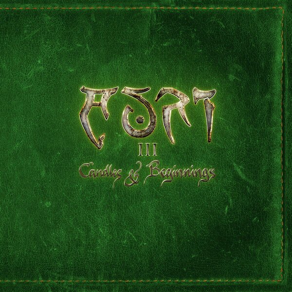III - CANDLES & BE... 