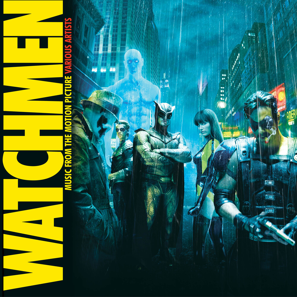 WATHCHMAN (140 GR 12
