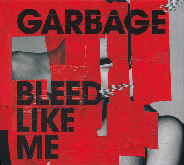 BLEED LIKE ME-