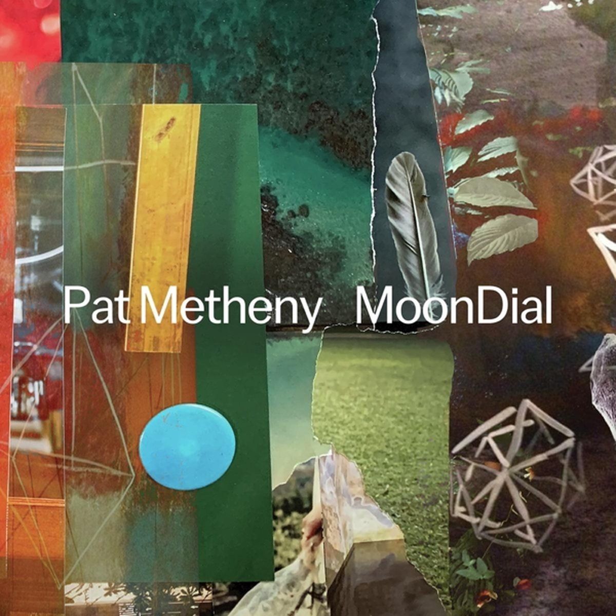 MOONDIAL-