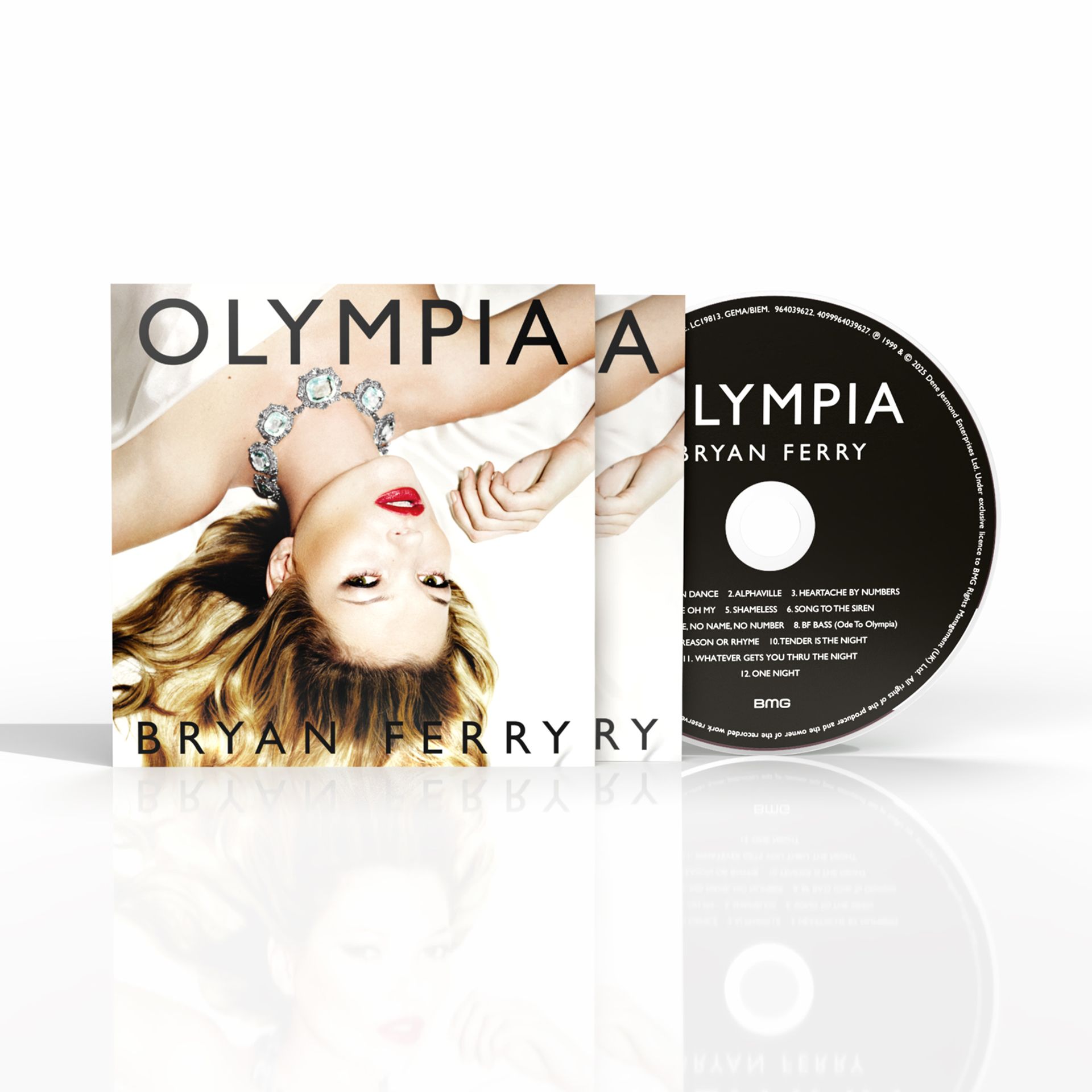 OLYMPIA