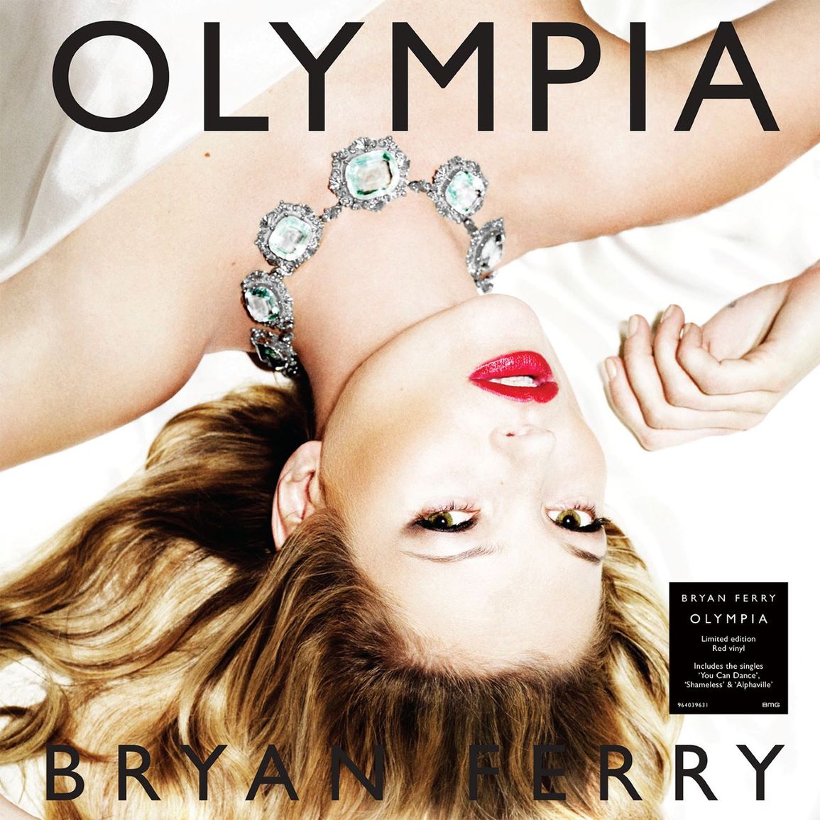 OLYMPIA